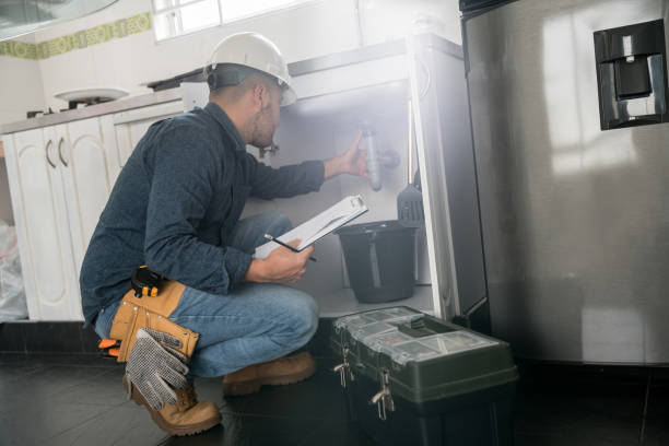 Best Plumbing Installation Services  in Bethel, AK