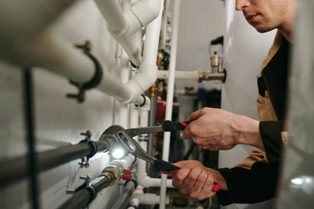 Best Faucet Repair  in Bethel, AK
