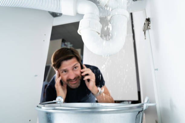Best Hot Water Heater Installation  in Bethel, AK