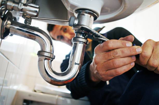 Best Emergency Plumber  in Bethel, AK