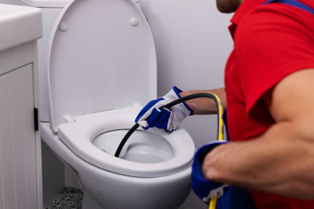 Gas Line Repair in Bethel, AK