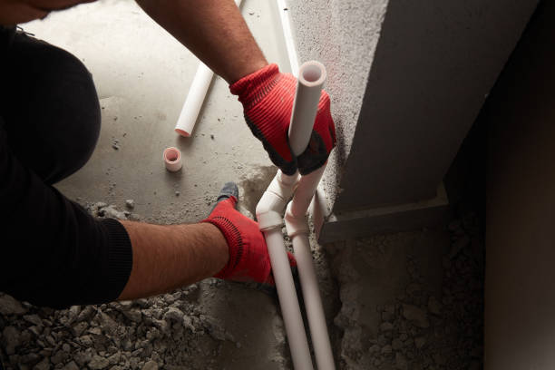 Best Shower Repair Services  in Bethel, AK
