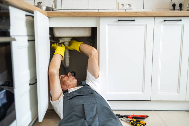 Best Water Heater Repair  in Bethel, AK