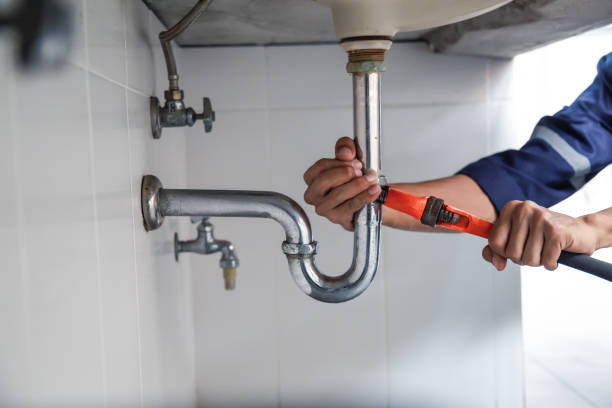  Bethel, AK Plumbing Pros