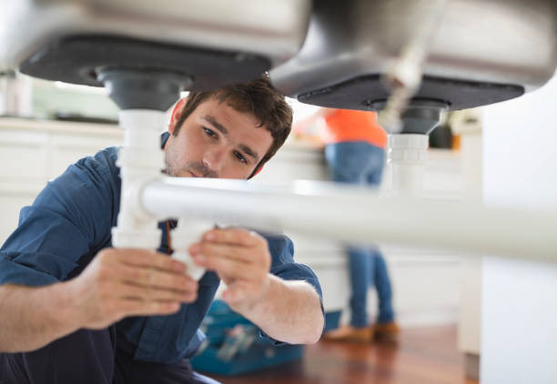 Best Leak Detection Services  in Bethel, AK