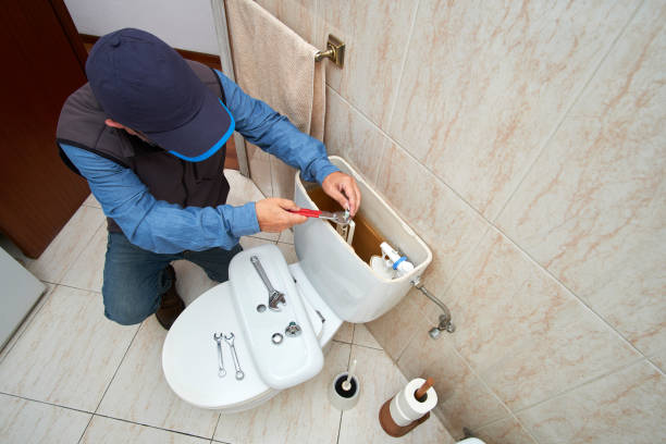 Best Hot Water Heater Installation  in Bethel, AK