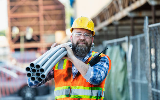 Clogged Drain Plumber in Bethel, AK