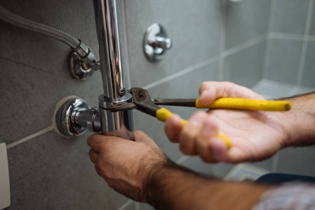 Best Pipe Repair Near Me  in Bethel, AK