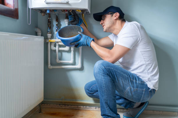 Best Water Softener Installation  in Bethel, AK