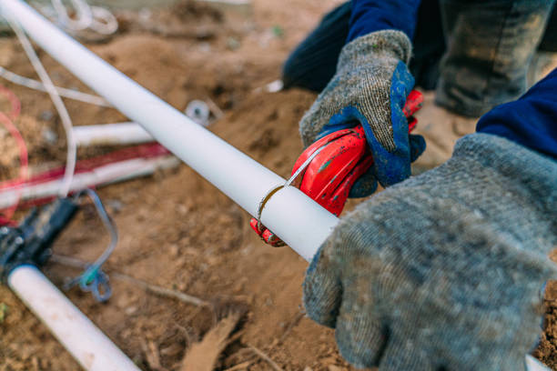Best Septic Systems  in Bethel, AK